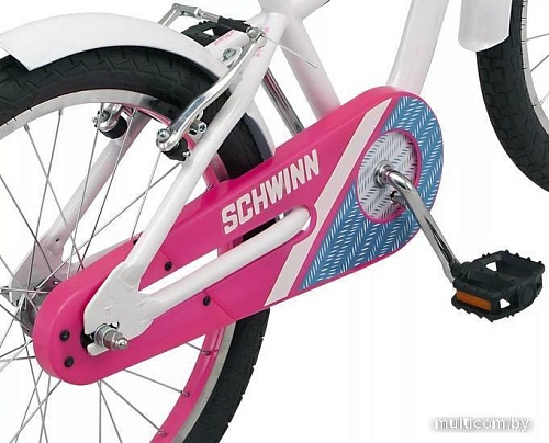 Детский велосипед Schwinn Stardust 2022 S55901F10OS