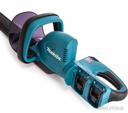 Кусторез Makita DUH651Z