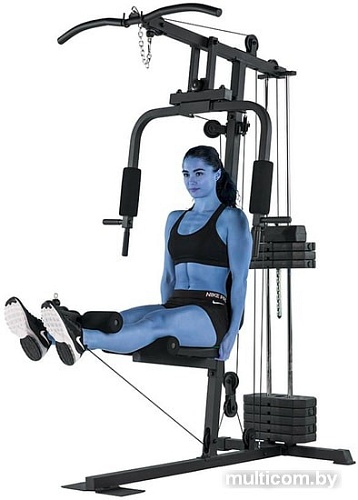 Силовая станция Tunturi Home Gym HG10
