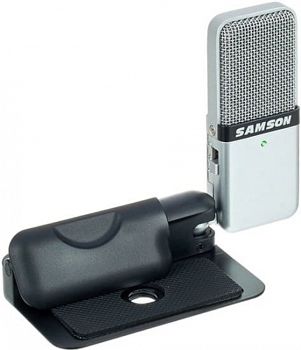 Микрофон Samson Go Mic