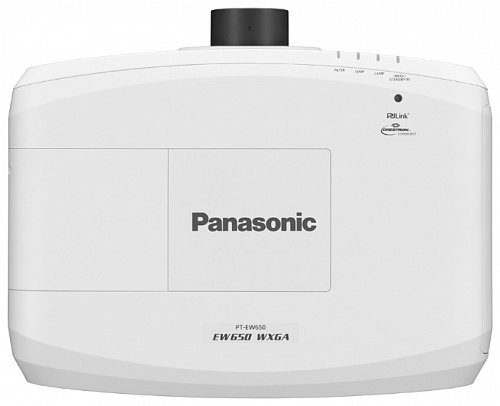 Проектор Panasonic PT-EW650E