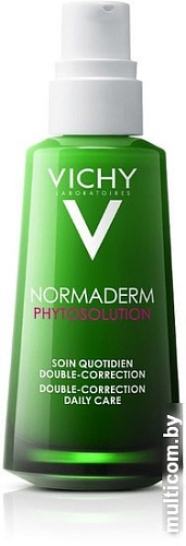 Vichy Уход двойного действия корректирующий 50 мл