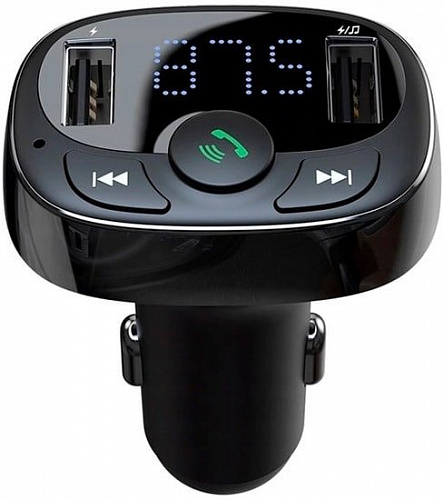 FM модулятор Baseus CCTM-01