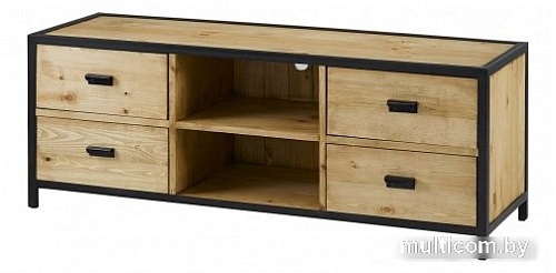 Тумба Kommodum CITY-MT 4T+2N 1400x450х530