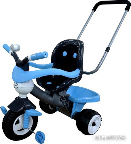 Детский велосипед Полесье Амиго 3 (46833)