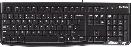 Клавиатура Logitech K120 920-002522