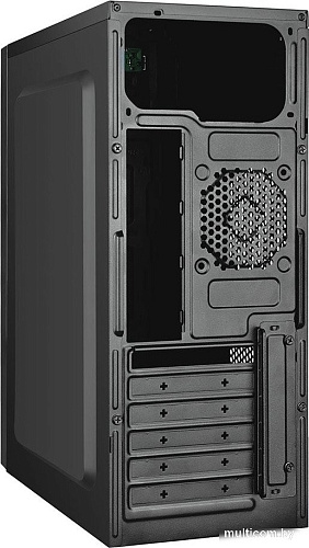 Корпус Ginzzu A420