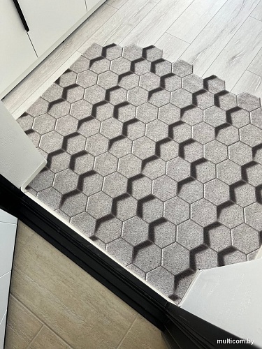 Придверный коврик Kovrikbel №36 (120x190)