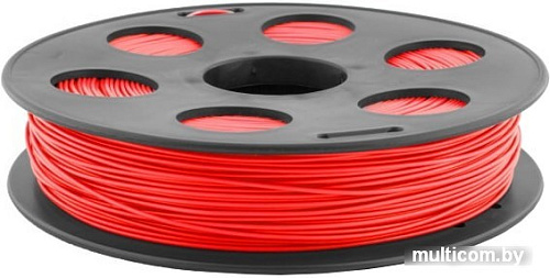 Bestfilament BFlex 1.75 мм 500 г (красный)