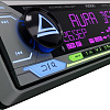 USB-магнитола Aura Indigo-879DSP