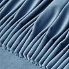 Комплект штор Soft Lines Бархат 9137-А27 (270x240, голубой)
