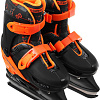 Коньки Sima-Land Snow Cat 9670704 (р. 34-37)
