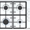 Варочная панель Bosch PBP6C2B92R