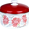 Кастрюля КМЗ Аромат хризантем-1 51904-382/6