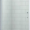 Душевая дверь Roth Project Sol OBDO1/80 (хром/прозрачное стекло)