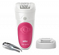 Эпилятор Braun 5-531 Silk-epil 5 Wet & Dry