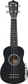 Укулеле Terris JUS-10 BK