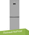 Холодильник BEKO B3R0CNK362HS
