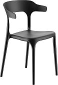 Стул GreenTerra Enova (черный)