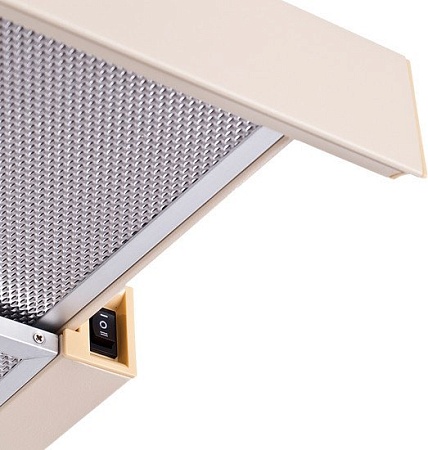 Кухонная вытяжка Pyramida TL 50 IV