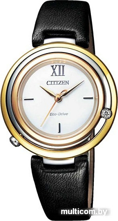 Наручные часы CITIZEN EM0656-15A