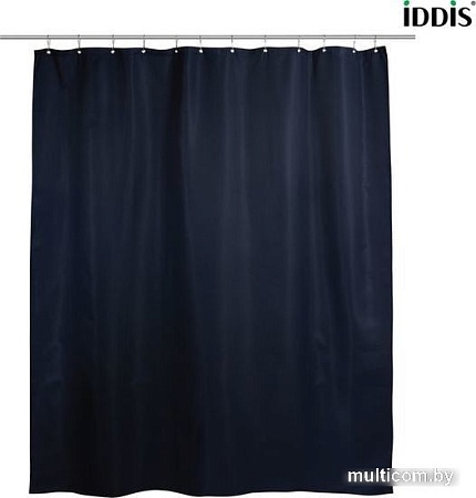Шторка-занавеска для ванны IDDIS D28P218i11