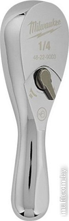 Вороток с трещоткой Milwaukee 4932479646