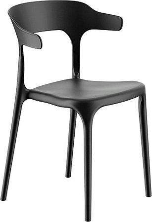 Стул GreenTerra Enova (черный)