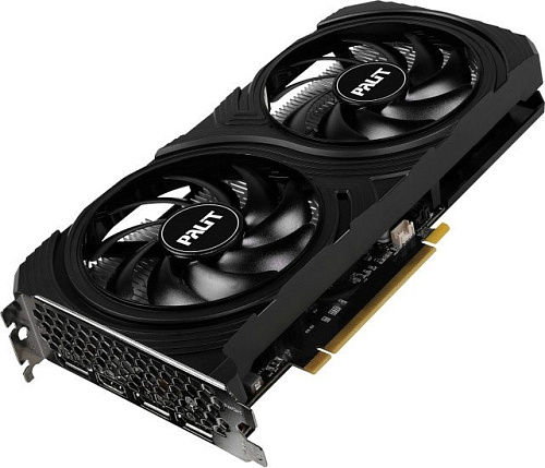 Видеокарта Palit GeForce RTX 4060 Infinity 2 NE64060019P1-1070L