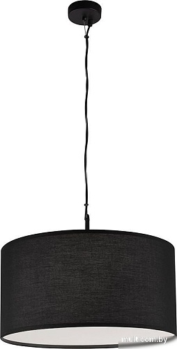 Подвесная люстра Arte Lamp Coppa A4095SP-3BK