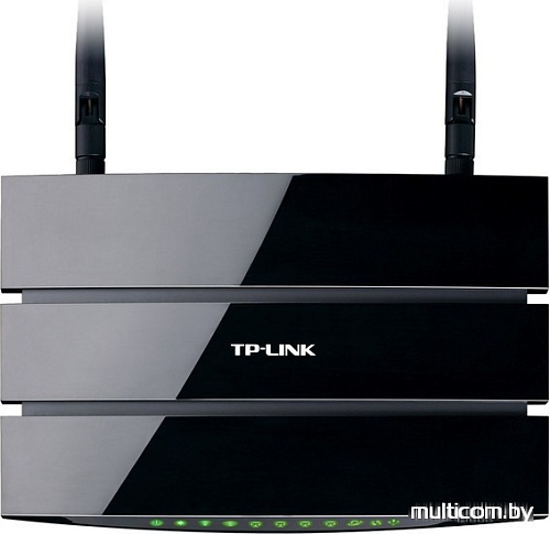 Беспроводной маршрутизатор TP-Link TL-WDR3500
