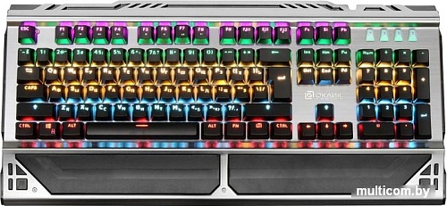 Клавиатура Oklick 980G