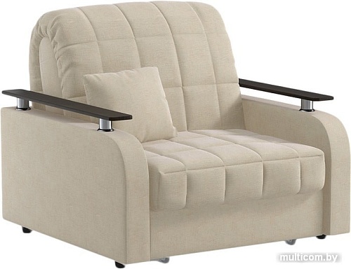 Кресло Moon Trade Карина 044 002419 (бежевый)