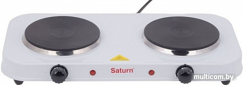 Настольная плита Saturn ST-EC1162