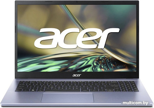 Ноутбук Acer Aspire 3 A315-59G-52XE NX.K6VEL.006