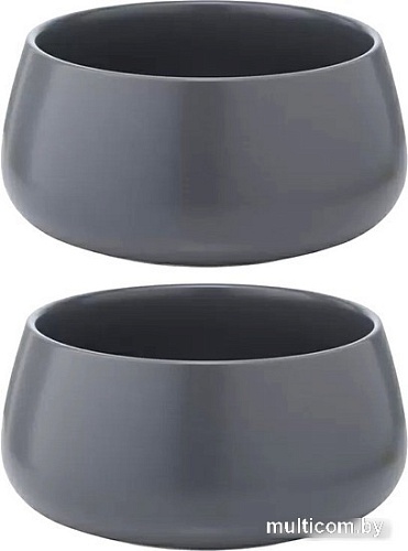 Tkano Essential TK22-TW-BW0021 (2шт, темно-серый)