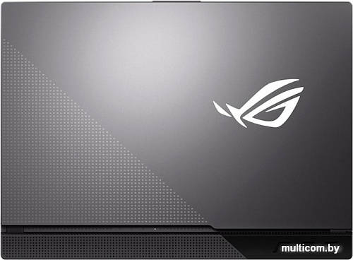 Игровой ноутбук ASUS ROG Strix G15 G513IE-HN004T