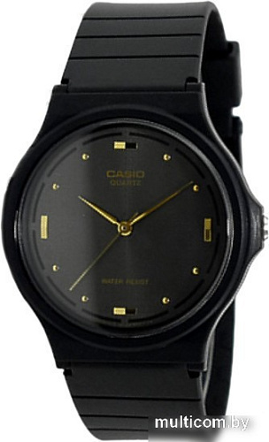 Наручные часы Casio MQ-76-1A