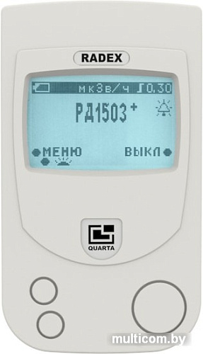 Radex RD1503+