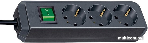 Сетевой фильтр Brennenstuhl Eco-Line 1152900