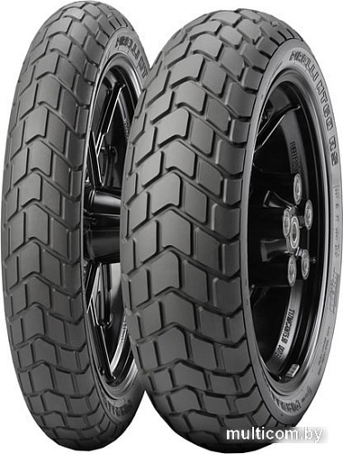 Внедорожные мотошины Pirelli MT60 RS 160/60R17 69H Rear