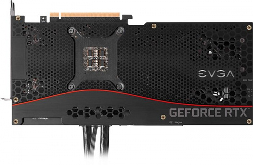 Видеокарта EVGA GeForce RTX 3080 Ti FTW3 Ultra Hybrid 12GB GDDR6X 12G-P5-3968-KR