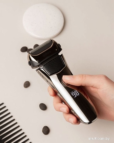 Электробритва Rombica SRX-001