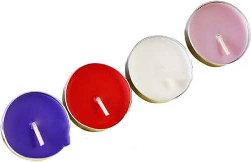 Набор свечей Sundays TP10310313951C (50 шт)