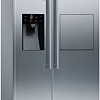 Холодильник side by side Bosch Serie 6 KAG93AI304
