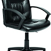 Кресло Divan Chairman 651 эко (черный)