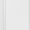 Портативное зарядное устройство Baseus Mini Cu PPALL-KU02 10000mAh (белый)