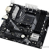 Материнская плата ASRock AB350M Pro4-F