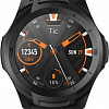 Умные часы Mobvoi TicWatch S2 (черный)