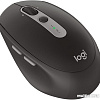 Мышь Logitech M590 Multi-Device Silent (темно-серый) [910-005197]